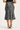 Black Animal Print M