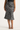 Black Animal Print S